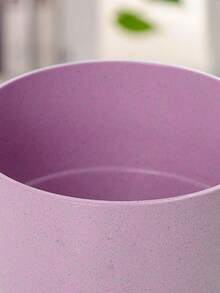 Cốc sữa rơm lúa mì, cốc cà phê, cốc sữa ăn sáng, cốc trà chiều, cốc nước tối giản dành cho cặp đôi. - Nhiều màu - Xem 6