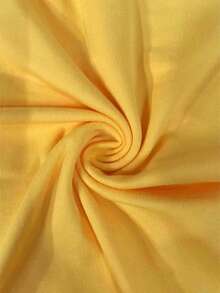 Camiseta para Mujer: Pure - Blackboard Fashion: Camiseta Inspiradora con Forma de Corazón para Maestras - Moda F9FH - Amarillo - Ver 3