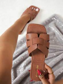 Màu nâu Sô-cô-la