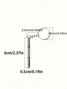 1件多功能打孔鉗，適用於手錶、皮帶、鞋帶和涼鞋 - 耐用碳鋼手工具，手錶、皮帶、鞋帶打孔器，多功能手動打孔工具，適合男士禮物、情人節、婚禮和生日 - 錶帶打孔器 - 查看 11