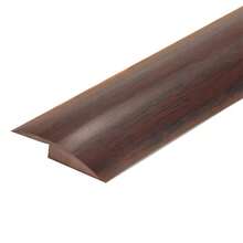 1 miếng nẹp chuyển tiếp tự dính, chống thấm nước, có thể cắt tỉa, chịu mài mòn bằng PVC, dùng cho sàn thảm và sàn gạch. - C - Xem 11