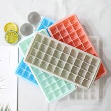 一套带盖硅胶冰格，36格，硅胶冰格 - 彩色 - 查看 9