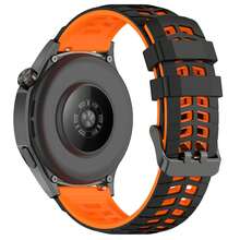 22mm Strap Watchband Compatible With Huawei Watch GT 6 Pro 46mm Smart Wriststrap Bracelet Compatible With Huawei Watch GT6/5/4 46mm Correas Accessories - 22mm - View 12