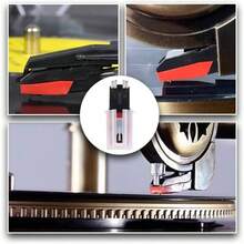 Vinyl Record Player Needle With Cartridge Universal Turntable Cartridge Record Player Needle Stylus Needles Vinyl Record Player Phonograph - Initial - View 2