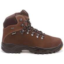 Chiruca Men Field Sport Shoes - Brown - View 1
