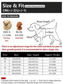 Escape-Proof Walking Harness & Leash Set, Adjustable Breathable Mesh Chest Strap, Suitable For Small Cats & Dogs - Beige - View 7