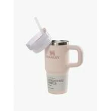 STANLEY - The Quencher H2.0 FlowState™ Tumbler - 014 ROSE QUARTZ 2.0 - View 2