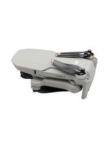 16Pcs Lightweight Propellers, Low-Noise Replacement Blades, Spare Propeller Accessories Compatible With Mini 2 / Mini 2 SE / Mini SE / Mini 4K Drone, Quadcopter Replacement Parts (Drone Not Included) - View 12