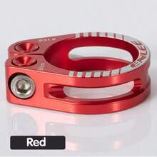 自行车座管夹 | 山地车和公路车 | 中空锁紧式座管夹 31.8mm - A - 查看 3