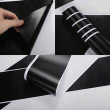 Car Rear Windshield Sticker Waterproof Nightlife Decor Decal Vinyl Decoration Universal For Audi Opel Seat VW Peugeot - Car Sticker - View 7