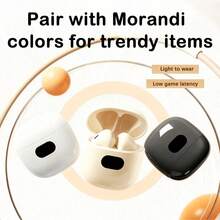 The X83 In-Ear Wireless Bluetooth Headphones Feature Ultra-Long Battery Life, TWS High Sound For All Smart Phone - View 9