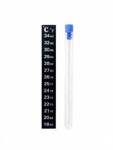 50/100pcs Aquarium Water Quality Test Strips, Suitable For Aquarium, Swimming Pool, Spa And Pond, Used To Test PH, Alkalinity, Nitrite, Nitrate, Chlorine, Carbonate And Hardness - Water Test Strips - View 7