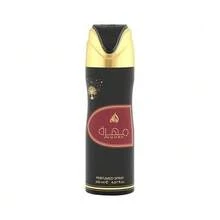 Lattafa Mohra 200ml Perfumed Spray - Multi Scents - View 2