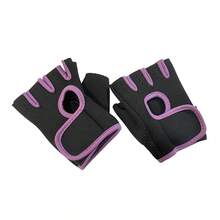 5/1 Pair Unisex Breathable Fitness Gloves, Suitable For Basketball, Dumbbell, Weightlifting, Pull-Ups, Cycling, Half-Finger Anti-Slip Sports Gloves, Women Workout Gloves, Fitness Accessories, Fitness, Gym, Home Exercise, Women Fitness Gloves, Boxing Gloves, Workout Gloves, Men Fitness Gloves - Multicolor - View 21
