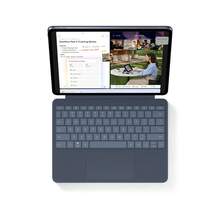 OnePlus 一加平板电脑 3，12+256GB，骁龙 8 Elite 处理器，13.2 英寸 3.4K 144Hz 显示屏，12400mAh 电池，80W 快充，AI 赋能的多任务处理 - 藍色 - 查看 5