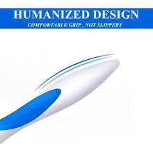 Q Grips Earwax Removal-Spiral Ear Wax Removal Tool, Reusable Earwax Removal Kit  Ear Cleaner With 16 Pcs Soft And Flexible Replaceme - 預設 - 查看 5