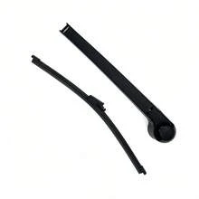 Bộ vỏ cần gạt mưa kính chắn gió phía sau, cụm lưỡi gạt mưa phía sau, phù hợp với xe VW Passat Variant (3C5) (365) 2005-2014. - 1 bộ - Xem 11