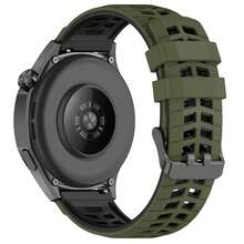 22mm Strap Watchband Compatible With Huawei Watch GT 6 Pro 46mm Smart Wriststrap Bracelet Compatible With Huawei Watch GT6/5/4 46mm Correas Accessories - 22mm - View 17
