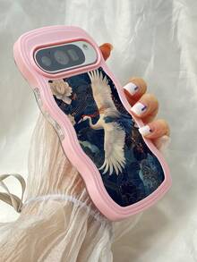 Fashion Phone Cases - Pink - View 6