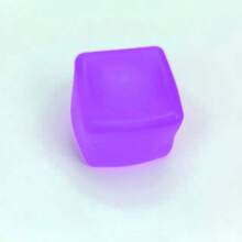 Nee-Doh Squishy Toy - Muscle Candy Shape Stress Relief Toy, Maltose Texture Squishable, Anxiety Relief Fidget Toy For Adults - Multicolor - View 11