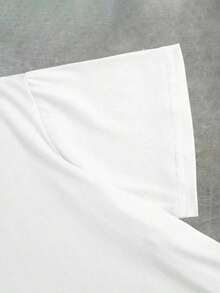 Women T-Shirts - White - View 3