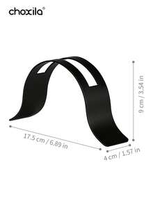 choxila 1 cái giá đựng giấy lọc cà phê, hộp đựng giấy lọc cà phê, giá đựng giấy lọc cà phê bằng thép không gỉ hình vòm, giá tổ chức lưu trữ giấy lọc cho quán cà phê, phù hợp cho giấy lọc cà phê V01/02 - Giá đỡ giấy lọc hình vòm - Xem 7