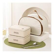 Beige 1200ml X 2