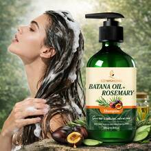 300毫升洗发水，蕴含巴巴苏油和迷迭香精华，深层滋养头皮，修护受损发质，增强发丝韧性，减少毛躁和分叉，温和不刺激，令秀发更柔顺易造型。 - 洗髮水 - 查看 1