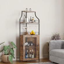 Bars & Wine Cabinets - 查看 6