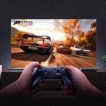 Soporte de Mesa para TV de 2 Piezas - Compatible con Pantallas LCD/LED/Plasma de 14-42", VESA Compatible (100x100~200x200mm) - Negro - Ver 8