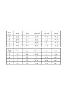 Quần jeans ống loe dáng ôm thời trang và thanh lịch dành cho nữ, thích hợp mặc thường ngày vào mùa xuân. - Màu Xám nhạt - Xem 8