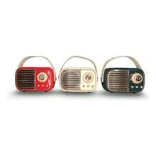 Desktop Speakers - View 1