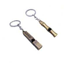 2pcs Whistle Shaped Multifunctional Bottle Opener Keychain, Key Ring Decoration, Car Key Accessory, Backpack Pendant, Wallet Bag Charm, Event Gift, Mini Keychain, Suitable For Key Decoration, Car Key Accessory, Bag Charm, Holiday Gift, Event Gift - Multicolor - View 13