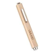 Bộ dụng cụ tạo hiệu ứng mắt mèo 3 trong 1 SAVILAND với nam châm hút Neodymium N35 mạnh mẽ, que hút hai đầu cho nhiều hiệu ứng mắt mèo khác nhau, dụng cụ làm móng chuyên nghiệp tại nhà và salon. - Bạc - Xem 9