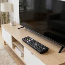 Control Remoto Universal MTK TR9404 para Televisores, Sin Programación, Compatible con Samsung    Sharp, - Ver 3