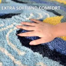 Bath Mats - River - View 4