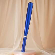 4pcs Fashion Creative Baseball Bat Ballpoint Pens, Gift Pens, Smooth Writing, Comfortable Grip, Exquisite Holiday And Party Gifts - Multicolor - View 8