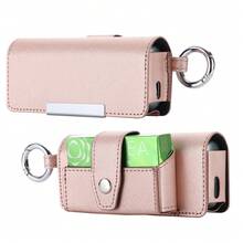 2026 New IQOS ILUMA Prime Storage Bag ILUMA I Prime Accessory Pouch With Keychain Holder - For Prime - View 4