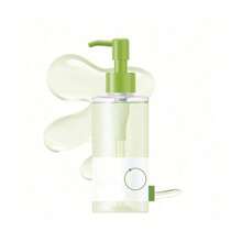 Mung Bean Cleansing Oil(6.76fl.Oz/200ml)| Fragrance-Free | Non-Comedogenic Tested| Makeup Blackhead Remover & Deep Pore Cleanser| Suitable For Sensitive Skin| Double Cleansing Korean Skincare - 深層清潔 - 查看 8