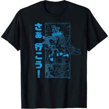Sonics Thes Hedgehogs Sonics X Shadow Generations Shadow & Sonics T-Shirt Exclusive T-Shirts For Premium Fans Unisex Casual Short-Sleeved Tees A Must-Have For Fans Suitable For Festivals, Parties, Homewear, Daily Commutes, Back-To-School Outfits And Concert Looks Printed And Shipped In The USA 100% Cotton T-Shirts Opaque, Versatile Basic Tees - Đen 11 - Xem 8