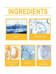 Kitchen Degreasing Cleaner, Suitable For Cleaning Heavy Grease And Stubborn Stains On Kitchen Hoods And Stoves. A Great Gift For Family And Friends During Holidays. Includes Sponge (Random Old/New Model Shipped) - Mix - View 6