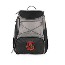 PICNIC TIME  - Mochila Unisex PTX para Adultos - Negro con detalles grises. - Ver 8
