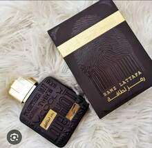 Lattafa Parfum - boisé oriental - Voir 6