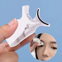 Magnetic Eyelash Curler Clip, Makeup Accessory (Clip Only) - Multicolor - View 2