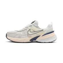 Giày thể thao cổ thấp Nike V2K Run Classic Comfort dành cho nữ, màu xám. - Xám - Xem 3