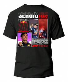 Playera Negra - Negro - Ver 1