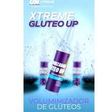 MuscleMeds UN XTREME GLÚTEO UP O QUEMADOR DE GRASA 10 AMPOLLETAS 10 ML C/U - 10 ml - Ver 7