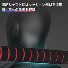 ダンベル  筋トレ 可変式 20kg 40kg ダンベルセット 2個セット 2セット バーベル プレート 可変ダンベル カラーダンベル 筋トレグッズ ウエイト ワンタッチ - ブラック - チェックする 6