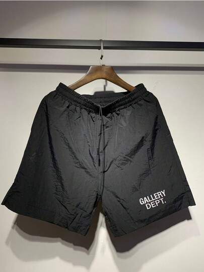 GALLERY Quick Dry Athletic Shorts For Men Lightweight Breathable Summer Outdoor Shorts