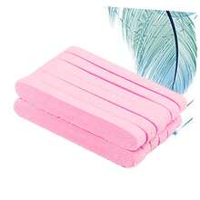 天然去角质海绵、洁面海绵、化妆粉扑、粉扑 - 彩色 - 查看 5